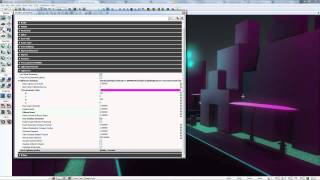 C17 Team 7: Lighting Systems - Lightmass Basics