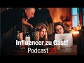 Corday und shlomo  influencer zu gast  folge 39 am rande der gesellschaft