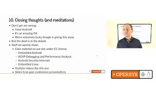The Devil, the Android Platform and the Details screenshot 2