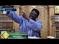 Tambayoyi Da Amsa 108 Sheikh Aminu Ibrahim Daurawa 