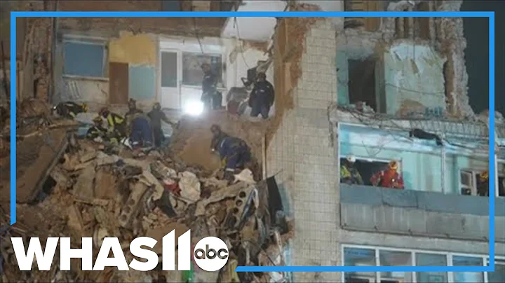 Ukraine's allies push back on a US peace plan seen as favoring Moscow