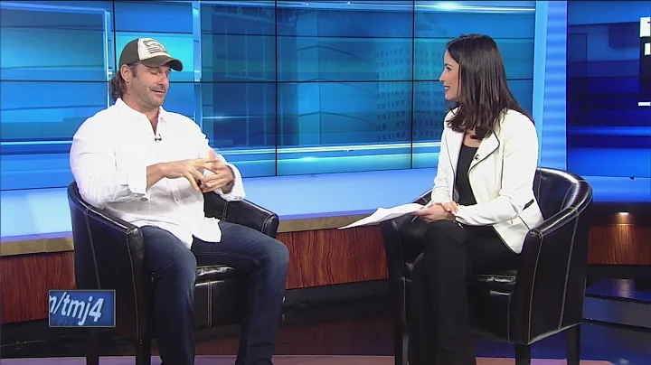 Green Bay Native Performs at Summerfest