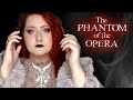 The phantom of the opera nightwish  cover by andra ariadna