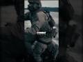 Legendary SEAL Team 6 Operator Dino Mavrookas