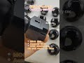 3+2(5axis)Processing fee is $15/hour. WhatsApp: +86 13416280123#cnc #cncmachining #oem #odm #shorts