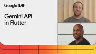 Gemini API and Flutter: Practical, AIdriven apps with Google AI tools