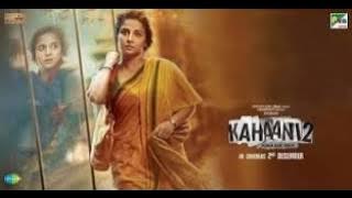 Kahaani 2 || Full movie || HD || 2017