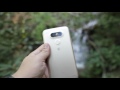 End of video