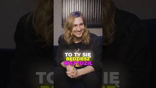 To ty się będziesz wstydził #komasa #podcast #wstyd