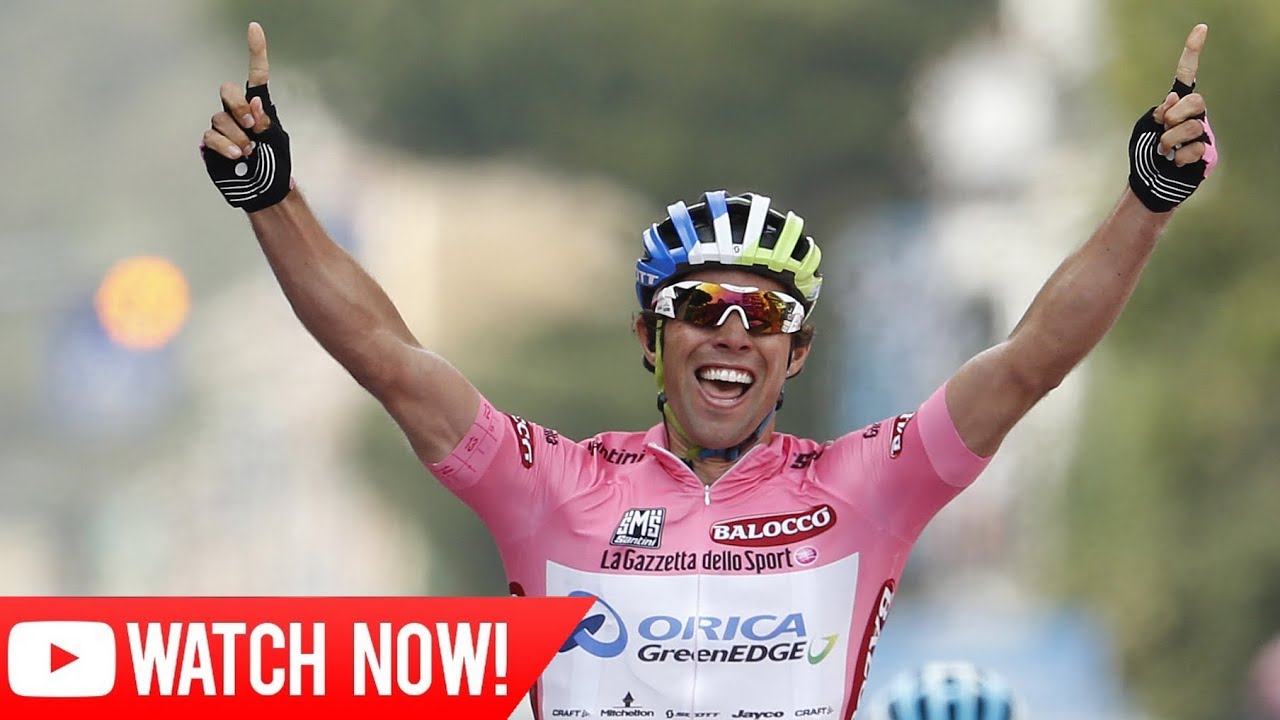 Michael Matthews - Bling - Best Moments