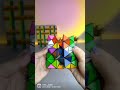 2 in 1 Infinity Cube!! 🧩