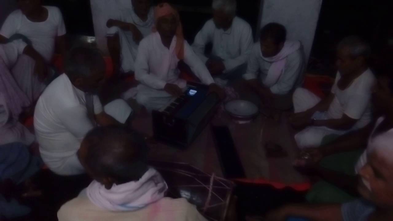 4.bhojpuri holi aur chaita geet kusurupa (buxar)folk song YouTube