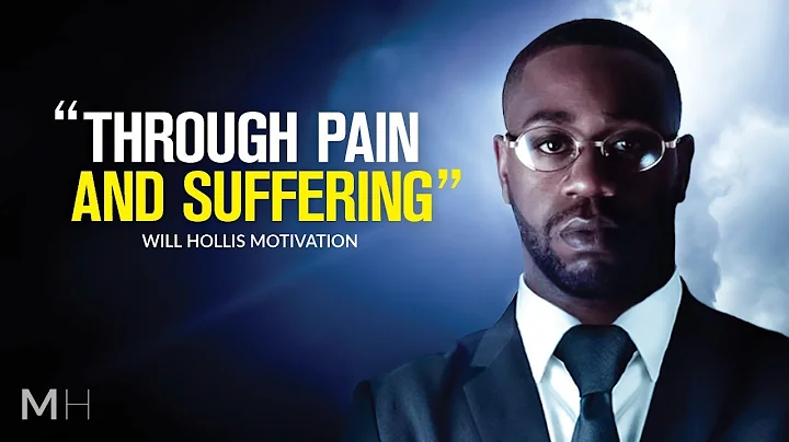 THROUGH PAIN AND SUFFERING - Powerful Motivational...