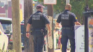 Dallas police to close Deep Ellum streets on weekends in attempt to curb neighborhood issues