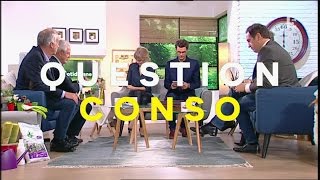 Question conso