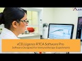 RTCA Software Pro for Immunotherapy Applications