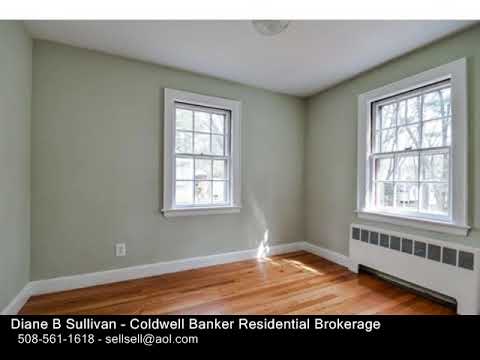 102 Spruce Street, Framingham, MA home video tour