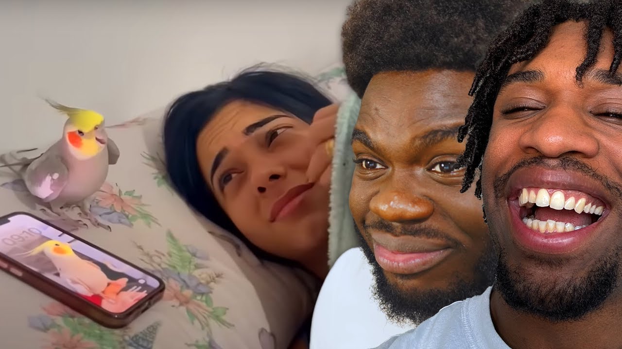 Единственный способ разбудить ее