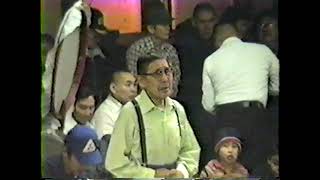 emmonak potlatch 1989
