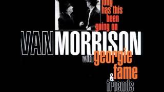 Van Morrison - Heathrow Shuffle