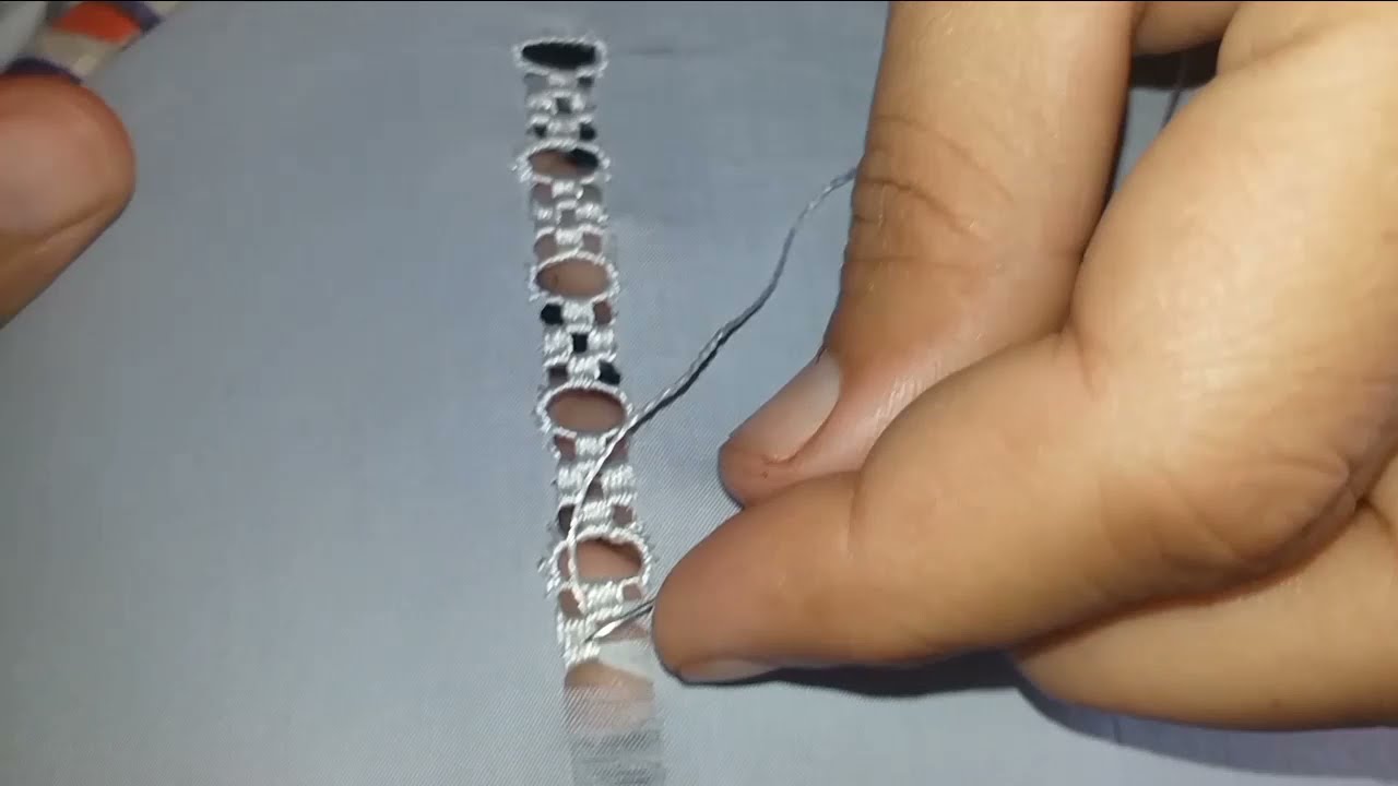 Tarkashi design course part 4