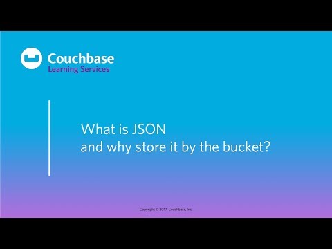 Video: Puas sql server puas muaj json datatype?