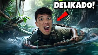 Details Exploring The First And Only World Class Theme Park In Philippines (EXTREME) News