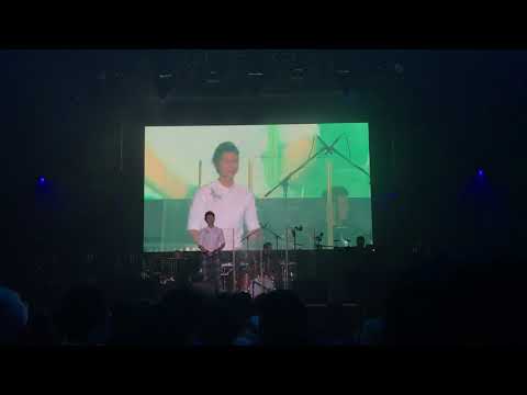 最愛的你2.0｜黃翊｜Amy Tam 譚嘉荃一路上有你演唱會2021.08.23