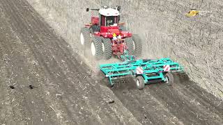 Отзыв тракториста об автопилоте Cognitive Agro Pilot #автопилот #трактор #сельскоехозяйство