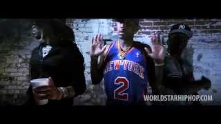 Uncle Murda - Right Now Feat. Future Official Music Video