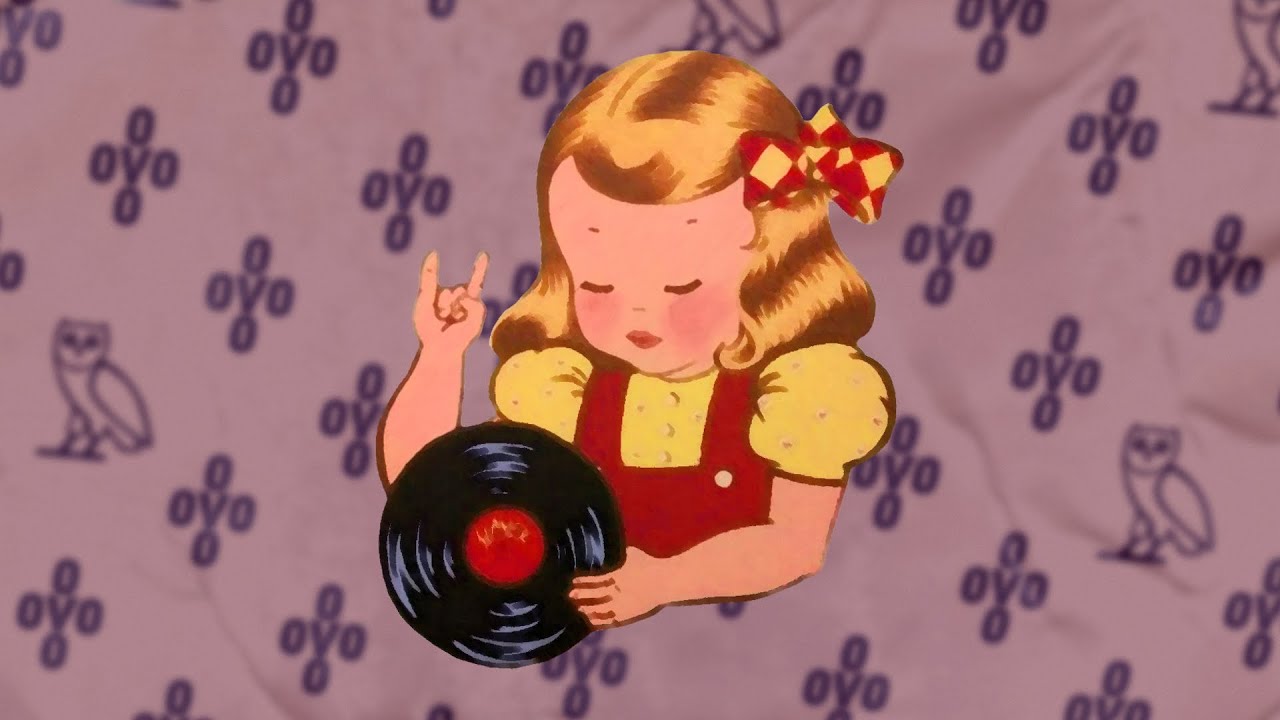 Dark Storytelling Drake Type Beat - The Summary Part2 l Freestyle Instrumental