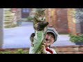 動物園初!猫本来の能力を披露するネコによるショー「ザ・キャッツ」(その2) お誕生日サービスを使って那須どうぶつ王国へ行って来ました~♪ 00103