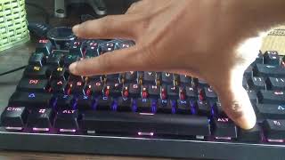 how to fix wasd keys swapped with arrow keys windows 10 - any fn key keyboard