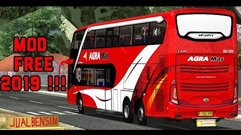 UKTS || MOD FREE RASA SALE 2019!!! Super Double Decker