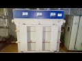 Servomate 1250KVA Servo Voltage Stabilizer installed @ Delhi Govt. Hospital I Contact @ 9810704721