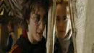 Harry/Hermione - Gomenasai