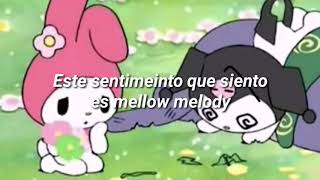 Onegai my melody opening 1 [sub español]