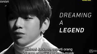 [INDO SUB] [2018 MAMA] #LikeMAMA #LikeWannaOne #WannaOne #KangDaniel #OngSeongWu