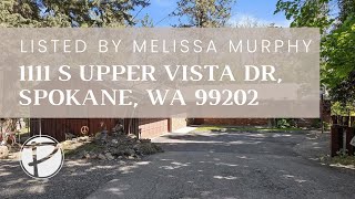 1111 S Upper Vista Dr, Spokane, WA 99202 | Prime Real Estate Group