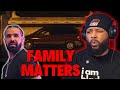 DRAKE - FAMILY MATTERS (KENDRICK LAMAR DISS) | REACTION