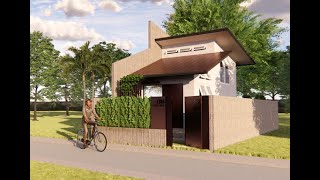 Small House Design Intro Trailer screenshot 4