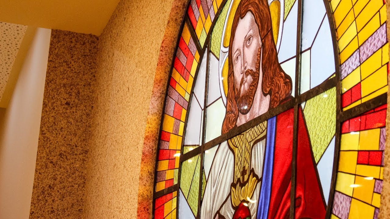 01/03/2026 | ADORAÇÃO E SANTA MISSA | PARÓQUIA CORAÇÃO DE JESUS