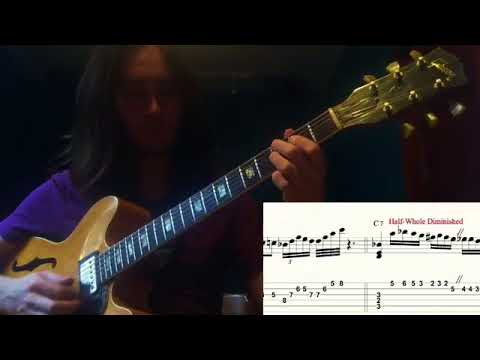 Grant Green - Little Girl Blue Intro