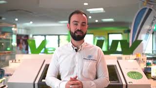 Creating jigs for your Roland DG VersaUV Flatbed Printer screenshot 4