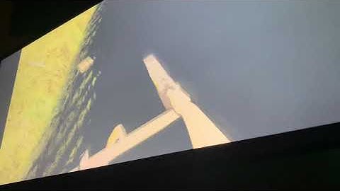 TMod Parkour Course 2 (Part 1): Haunted PS1 Demo Disc 2021