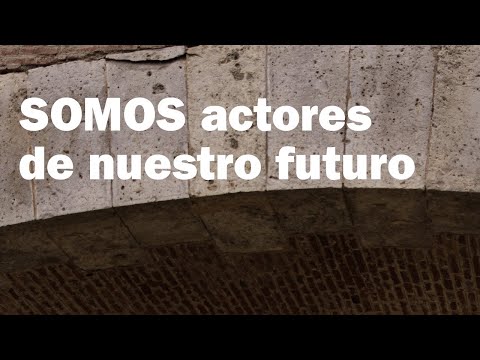 SOMOS ACTORES DE