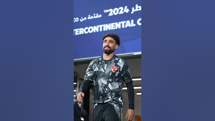 Intercontinental Showdown: Al Ahly SC Shines