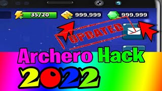 💎UPDATED 2022💎Get Gems & Unlimited Coins in Archero Fast HACK 2022| 100% Working iOs/Android| Cheats screenshot 5