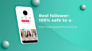 TikBooster - Likes & Followers For TikTok