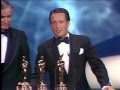 Logan's Run and King Kong Receive Visual Effects Awards: 1977 Oscars